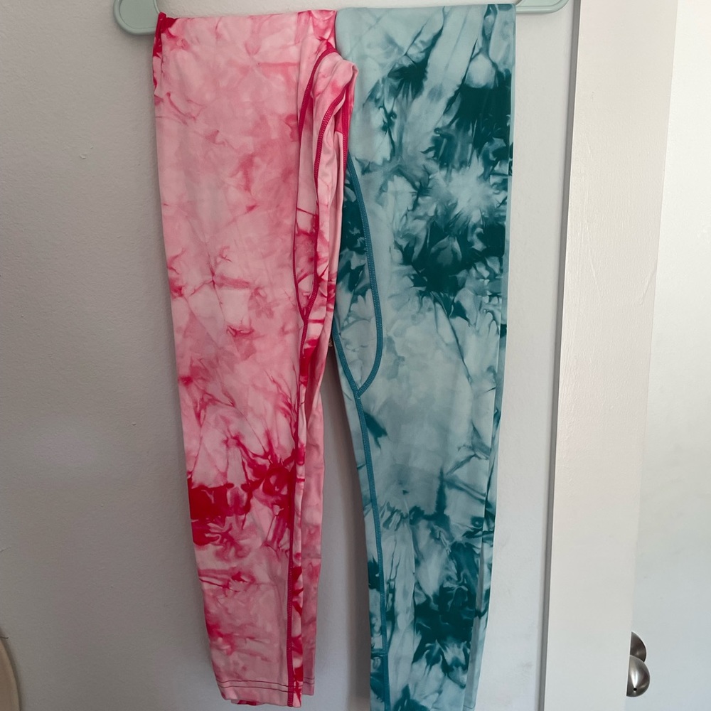 Balance Athletics leggings